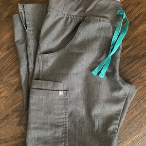 Figs scrub pant